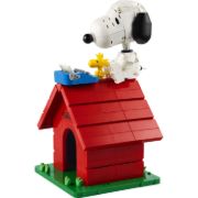 Obrázek Peanuts: Snoopyho bouda