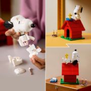 Obrázek Peanuts: Snoopyho bouda
