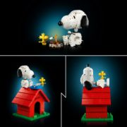 Obrázek Peanuts: Snoopyho bouda