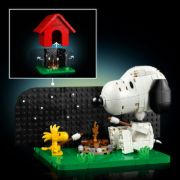 Obrázek Peanuts: Snoopyho bouda