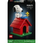 Obrázek Peanuts: Snoopyho bouda