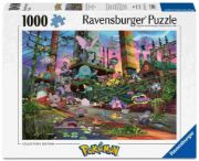 Obrázek Pokémon Breakout 2, 1000 dílků