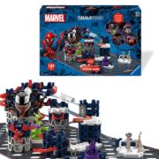 Obrázek GraviTrax Spiderman Startovní sada XXL