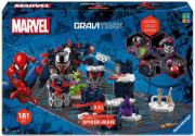Obrázek GraviTrax Spiderman Startovní sada XXL