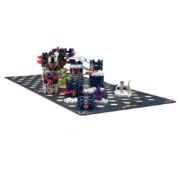 Obrázek GraviTrax Spiderman Startovní sada XXL