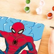 Obrázek CreArt Spiderman