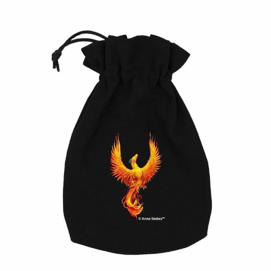 Obrázek Váček na kostky - Phoenix