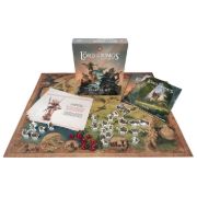 Obrázek The Lord of the Rings RPG 5E: Over Hill and Under Hill Starter Set