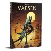 Obrázek Vaesen - Mythic Carpatia