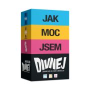 Obrázek Jak moc jsem divnej
