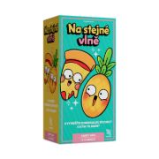Obrázek Na stejné vlně
