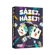 Obrázek Sázej, házej!