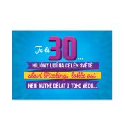 Obrázek Přání s efekty - 30