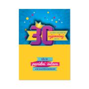 Obrázek Přání s efekty - 30