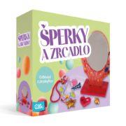 Obrázek DIY Šperky a zrcadlo