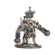 Gothizzar Harvester