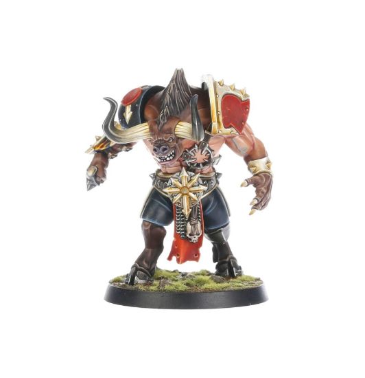 blood bowl minotaur 2026