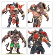 blood bowl minotaur 2026