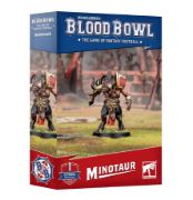 blood bowl minotaur 2026