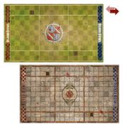 sevens double sided pitch and dugouts 2026