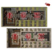sevens double sided pitch and dugouts 2026