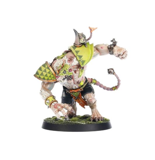 blood bowl rat ogre 2026