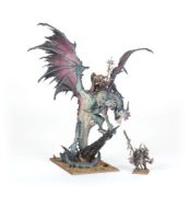 warriors of chaos lord on chaos dragon 2026