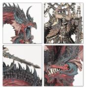 warriors of chaos lord on chaos dragon 2026