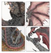 warriors of chaos lord on chaos dragon 2026