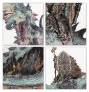 warriors of chaos lord on chaos dragon 2026