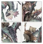 warriors of chaos lord on chaos dragon 2026