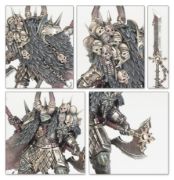 warriors of chaos lord on chaos dragon 2026