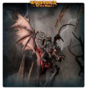 warriors of chaos lord on chaos dragon 2026