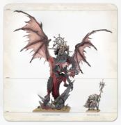 warriors of chaos lord on chaos dragon 2026