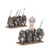 warriors of chaos chaos knights 2026