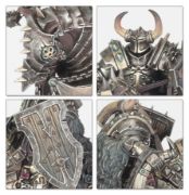 warriors of chaos chaos knights 2026