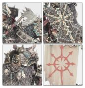 warriors of chaos chaos knights 2026