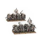 warriors of chaos chaos warriors 2026