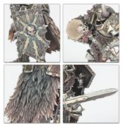 warriors of chaos chaos warriors 2026