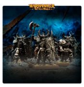 warriors of chaos chaos warriors 2026