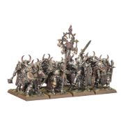 warriors of chaos battle march army 2026