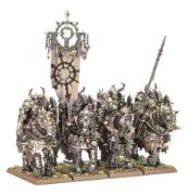 warriors of chaos battle march army 2026