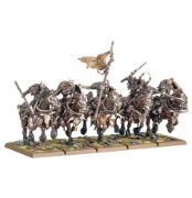 warriors of chaos battle march army 2026
