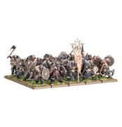 warriors of chaos battle march army 2026