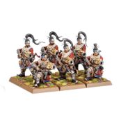 grand cathay battle march army 2026