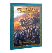 arcane journal the march of chaos 2026 eng