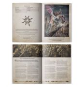 arcane journal the march of chaos 2026 eng