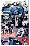 Batman: Upíří sága (Legendy DC)