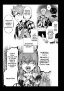 Twisted Wonderland: Příběh z Heartslabyulu 4