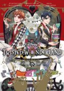 Twisted Wonderland: Příběh z Heartslabyulu 4